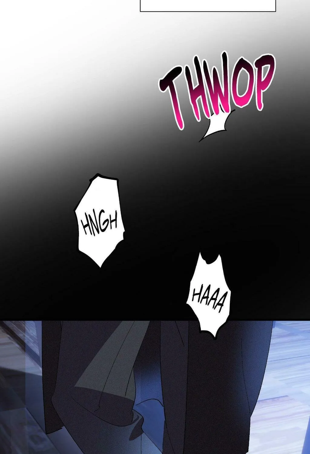 The Thread Never Burned Chapter 7 page 132 - 