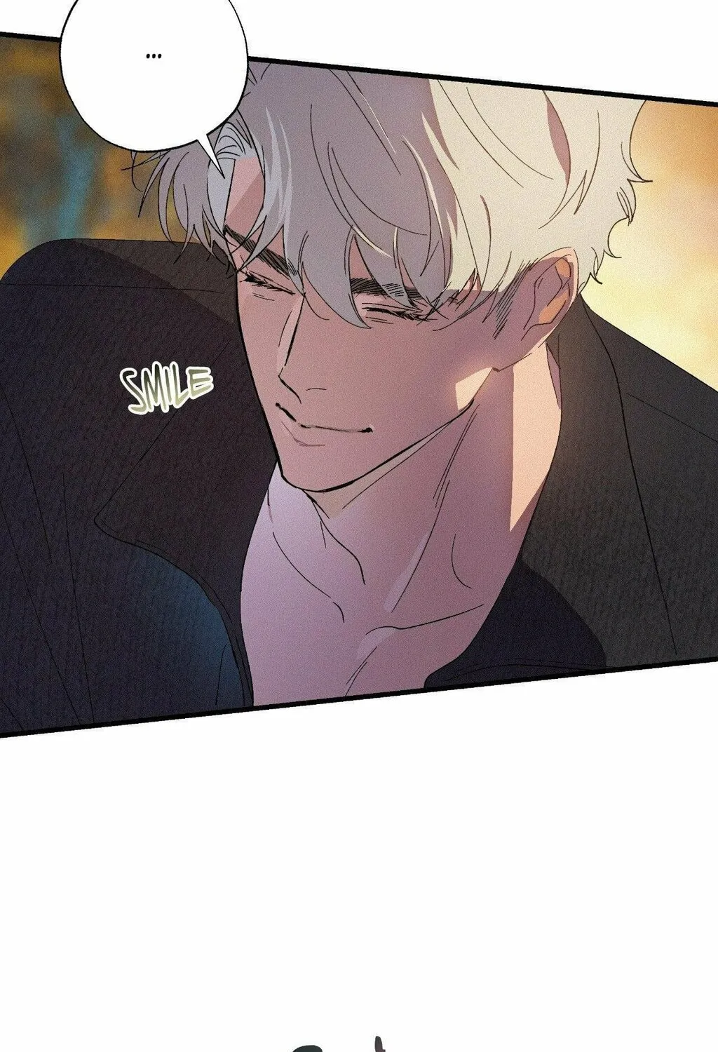 The Thread Never Burned Chapter 7 page 15 - 