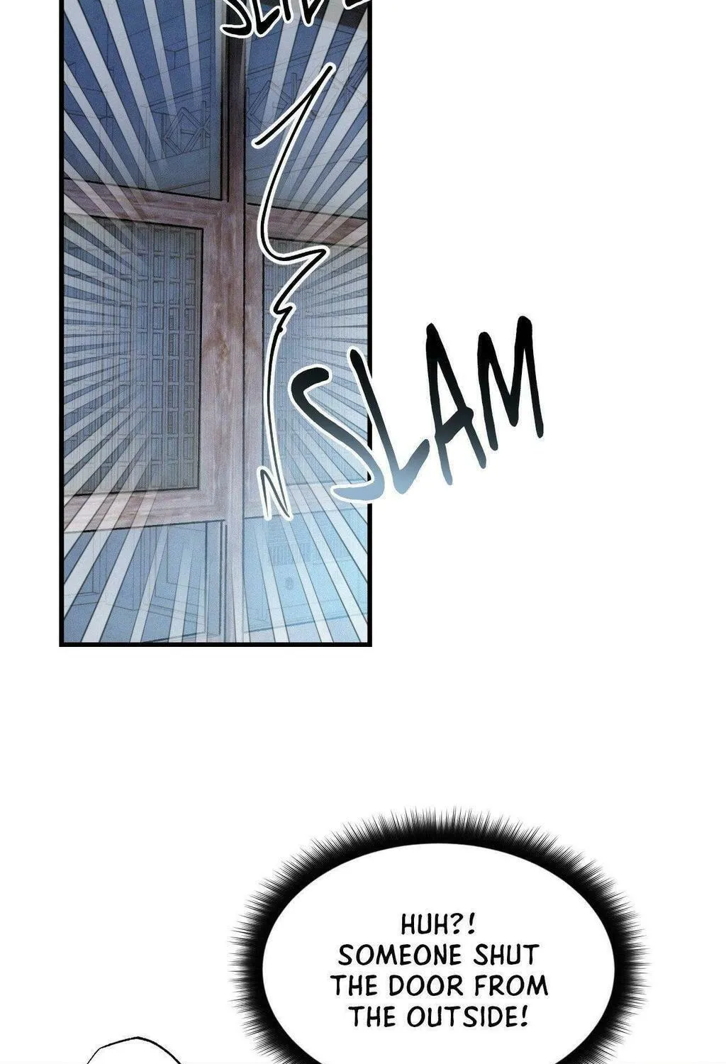 The Thread Never Burned Chapter 7 page 19 - 