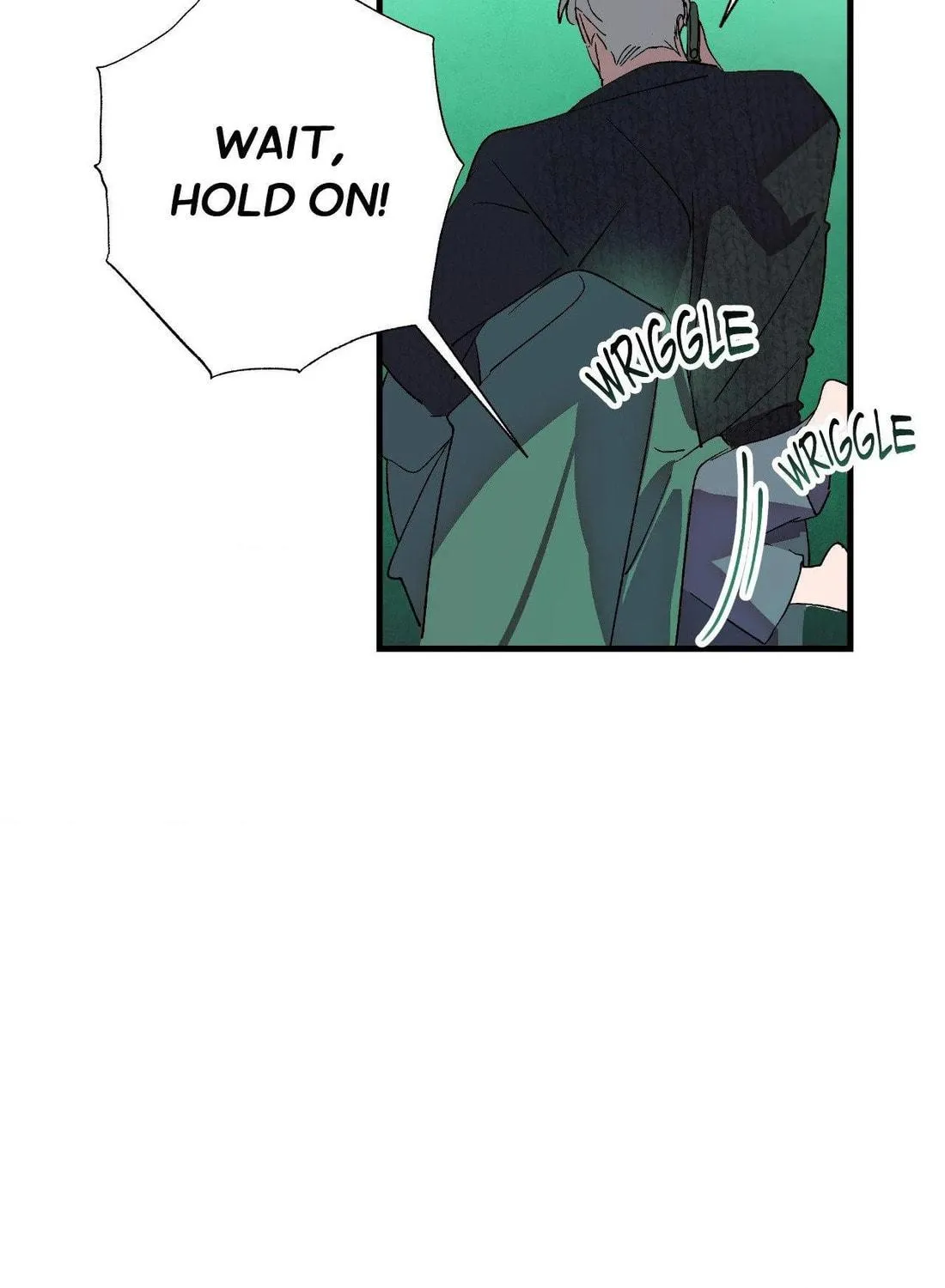 The Thread Never Burned Chapter 7 page 47 - 