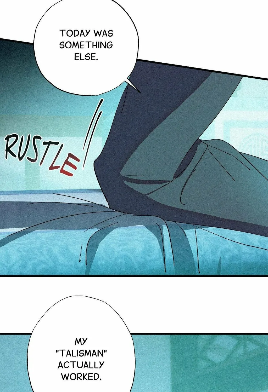 The Thread Never Burned Chapter 7 page 63 - 