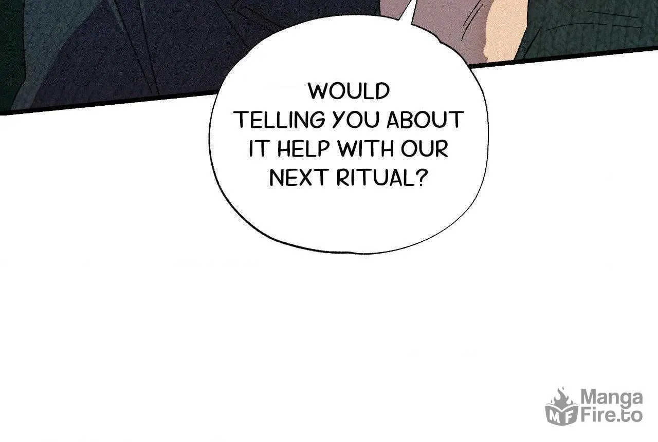 The Thread Never Burned Chapter 7 page 71 - 