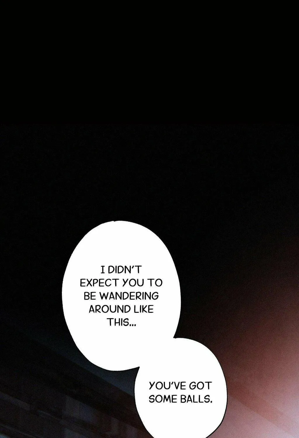 The Thread Never Burned Chapter 7 page 9 - 