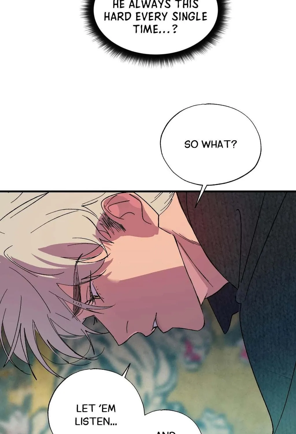 The Thread Never Burned Chapter 7 page 88 - 