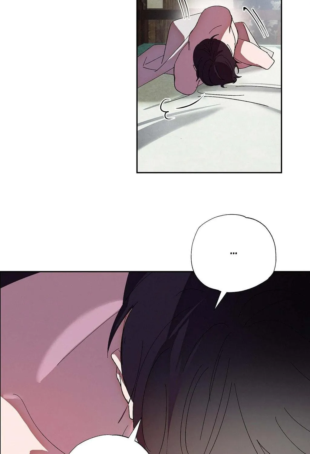 The Thread Never Burned Chapter 8 page 109 - 