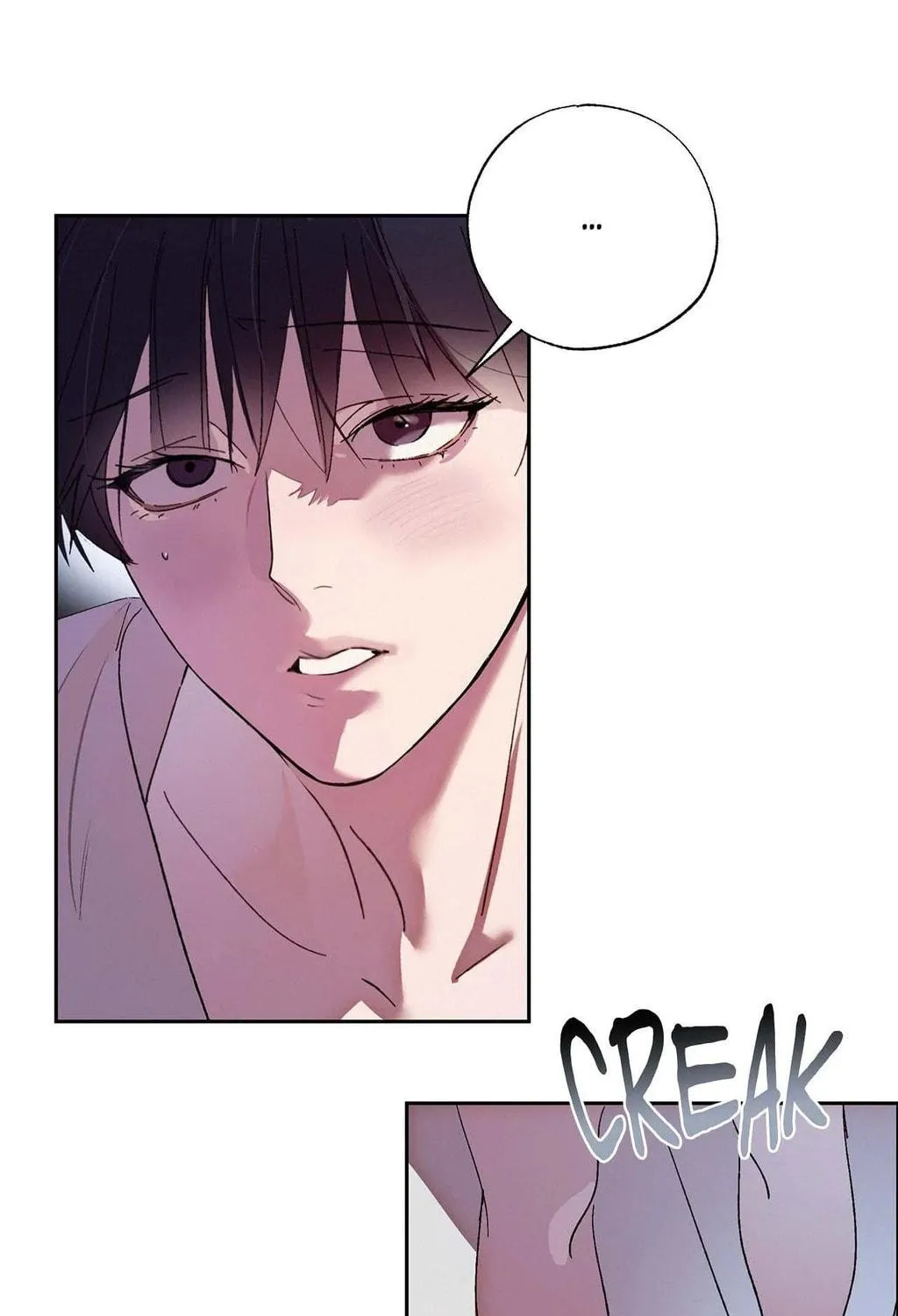 The Thread Never Burned Chapter 8 page 121 - 