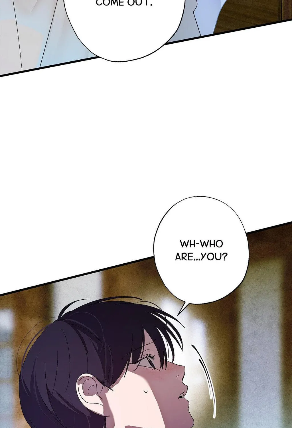 The Thread Never Burned Chapter 8 page 130 - 