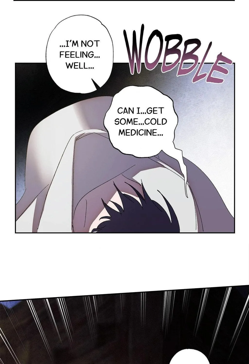 The Thread Never Burned Chapter 8 page 138 - 