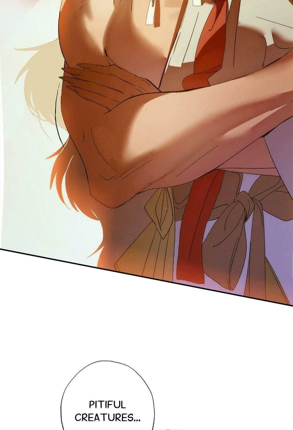 The Thread Never Burned Chapter 8 page 28 - 