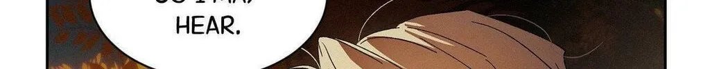 The Thread Never Burned Chapter 8 page 33 - 