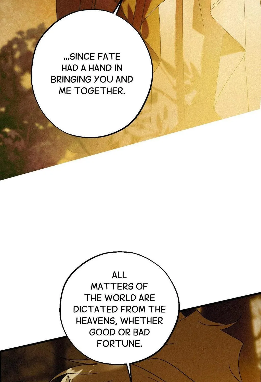 The Thread Never Burned Chapter 8 page 40 - 