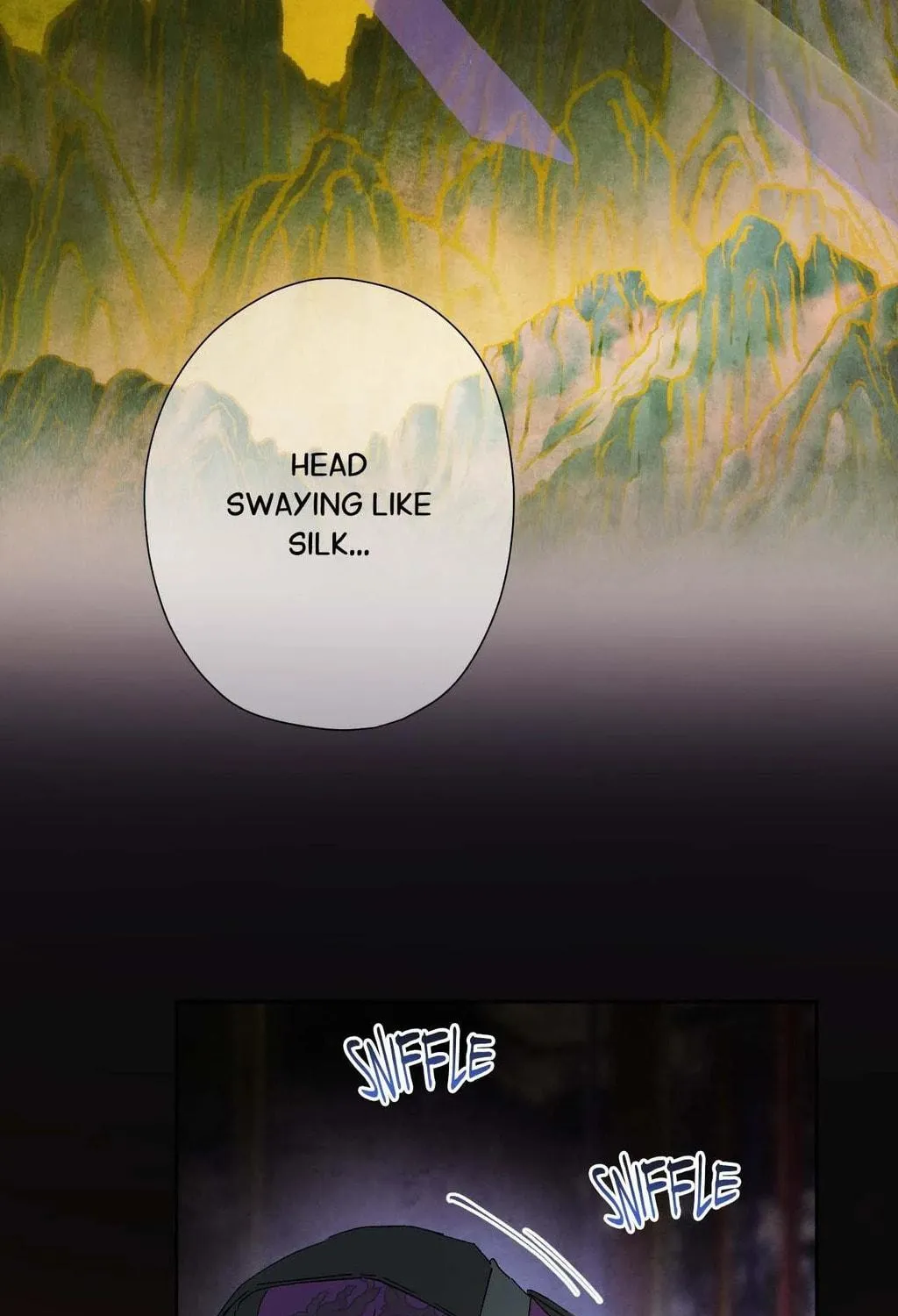 The Thread Never Burned Chapter 8 page 5 - 