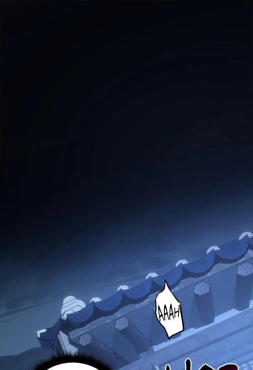 The Thread Never Burned Chapter 8 page 51 - 