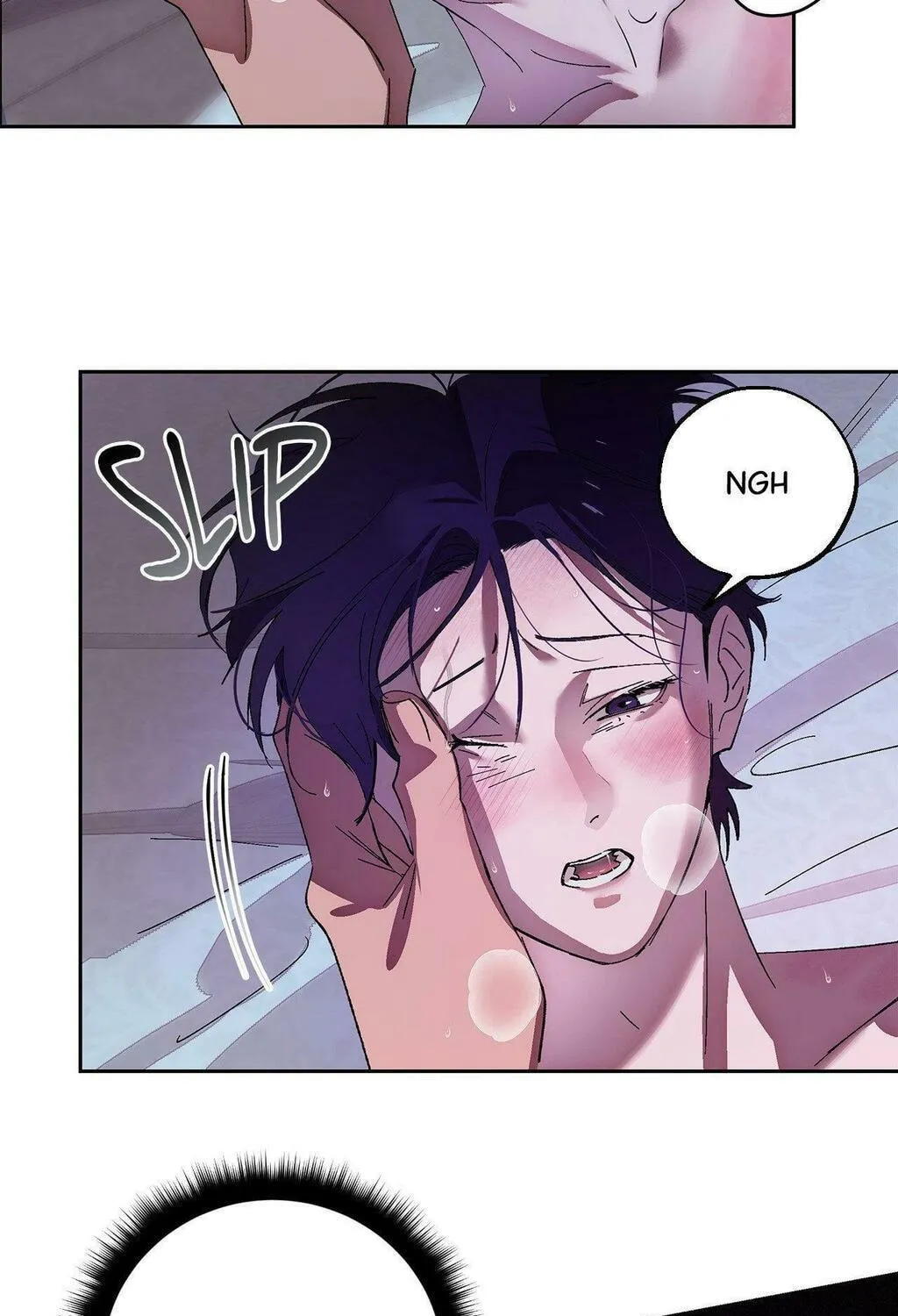 The Thread Never Burned Chapter 8 page 63 - 