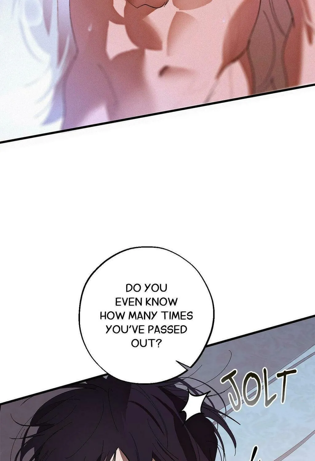 The Thread Never Burned Chapter 8 page 67 - 