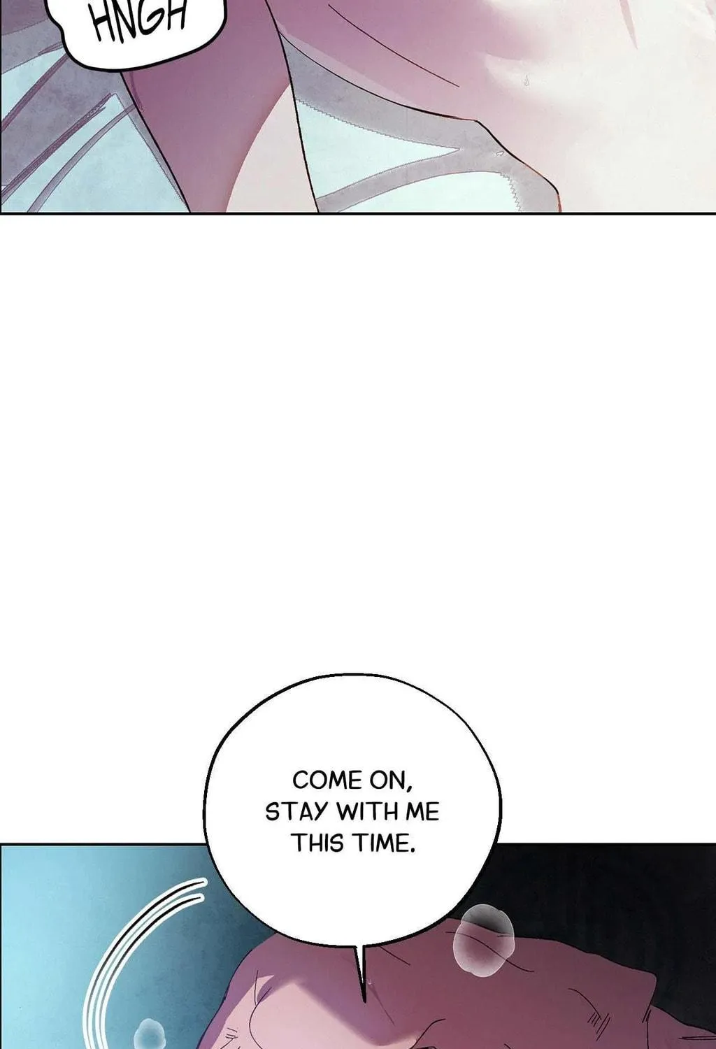 The Thread Never Burned Chapter 8 page 86 - 