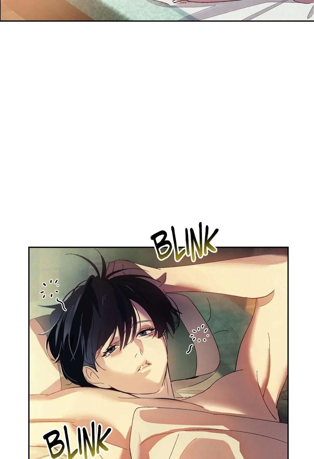 The Thread Never Burned Chapter 8 page 96 - 
