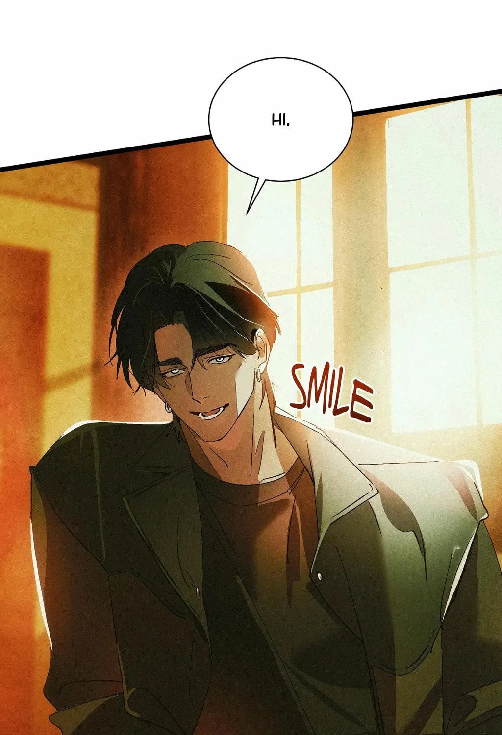 The Thread Never Burned Chapter 9 page 11 - 