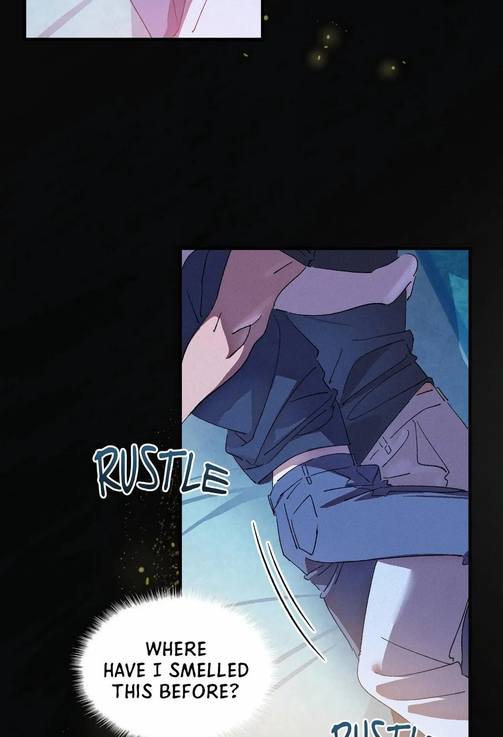 The Thread Never Burned Chapter 9 page 105 - 