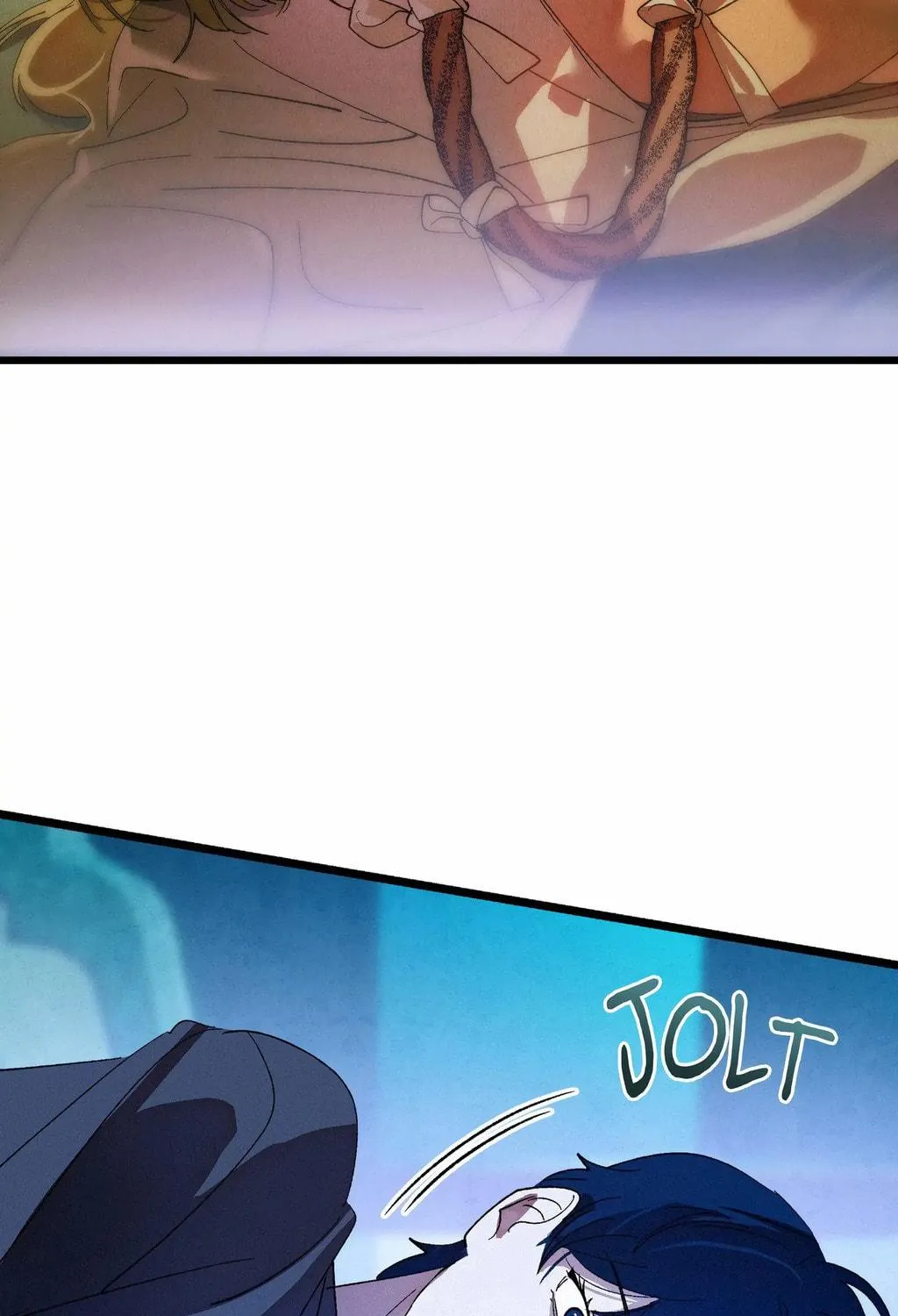 The Thread Never Burned Chapter 9 page 111 - 