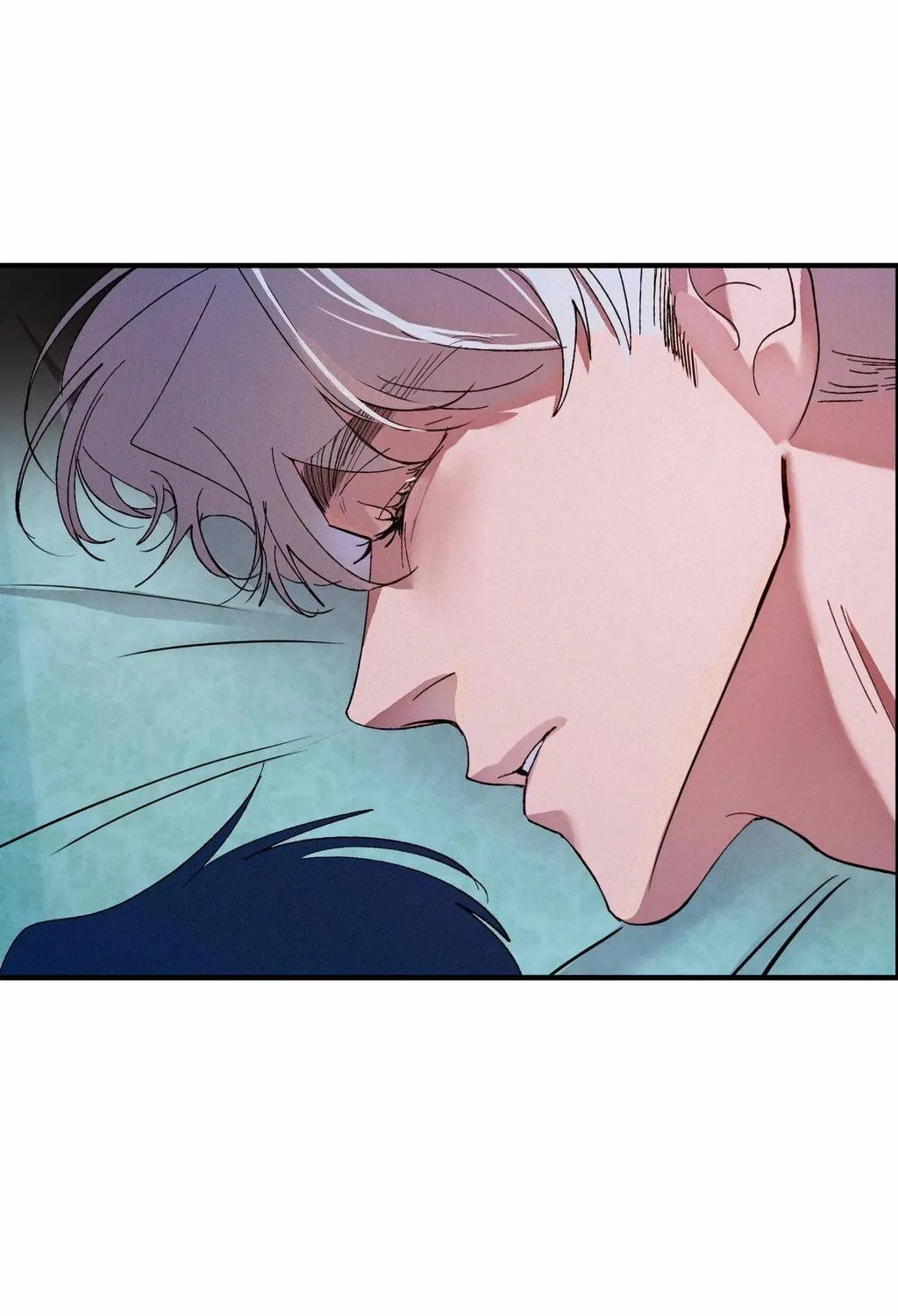 The Thread Never Burned Chapter 9 page 117 - 