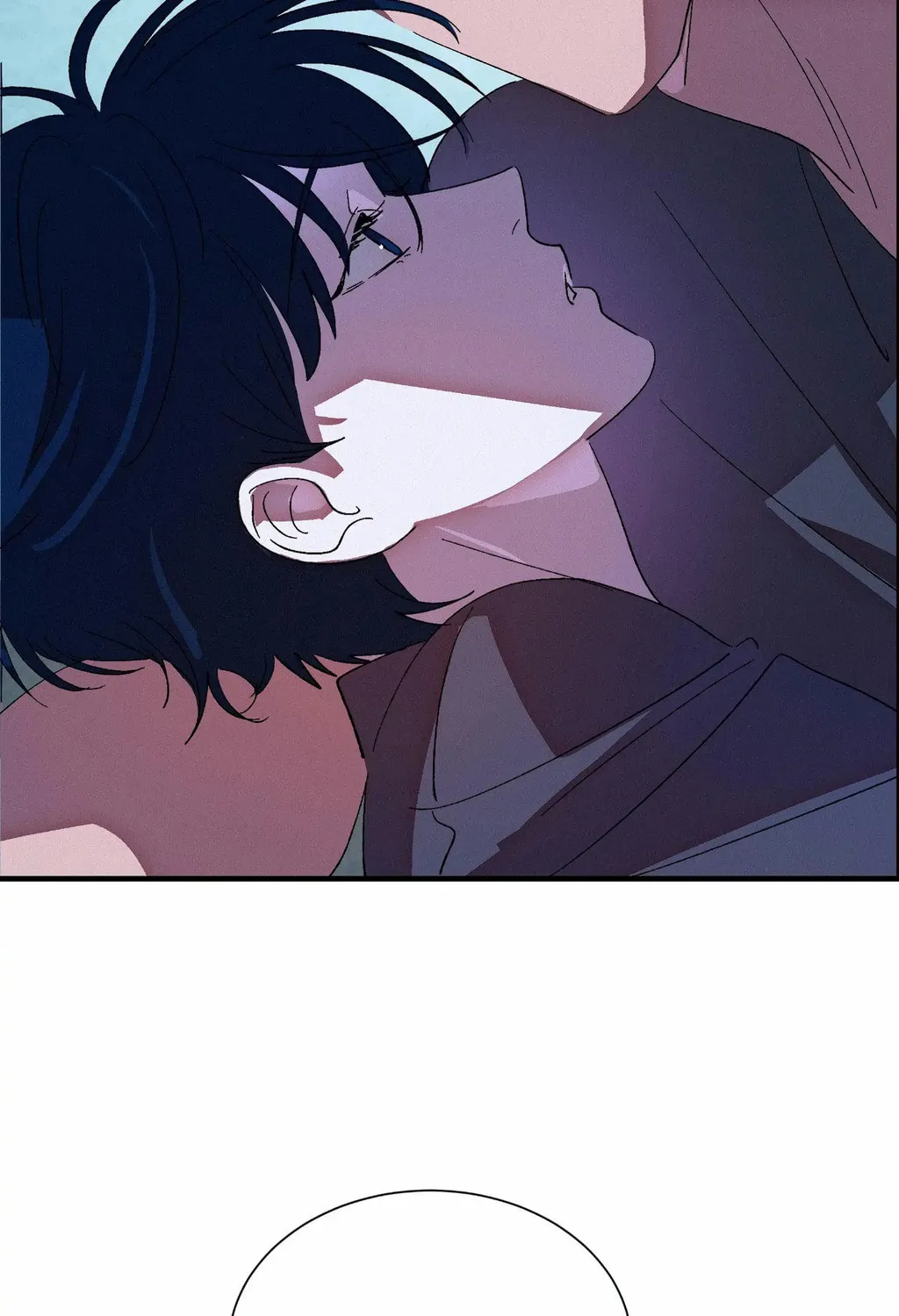 The Thread Never Burned Chapter 9 page 119 - 