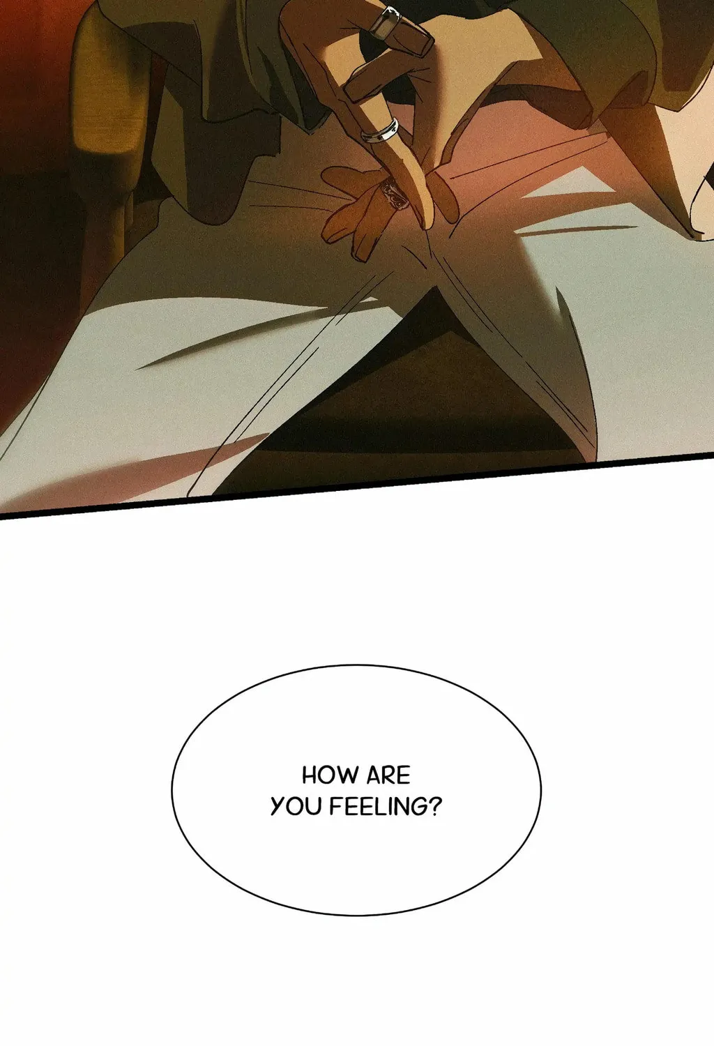 The Thread Never Burned Chapter 9 page 13 - 