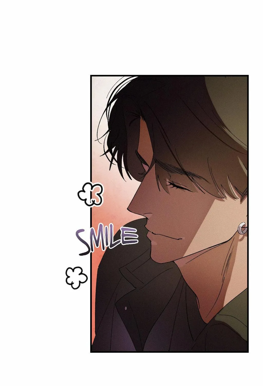 The Thread Never Burned Chapter 9 page 19 - 