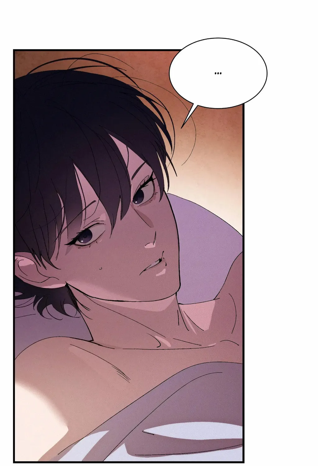 The Thread Never Burned Chapter 9 page 21 - 