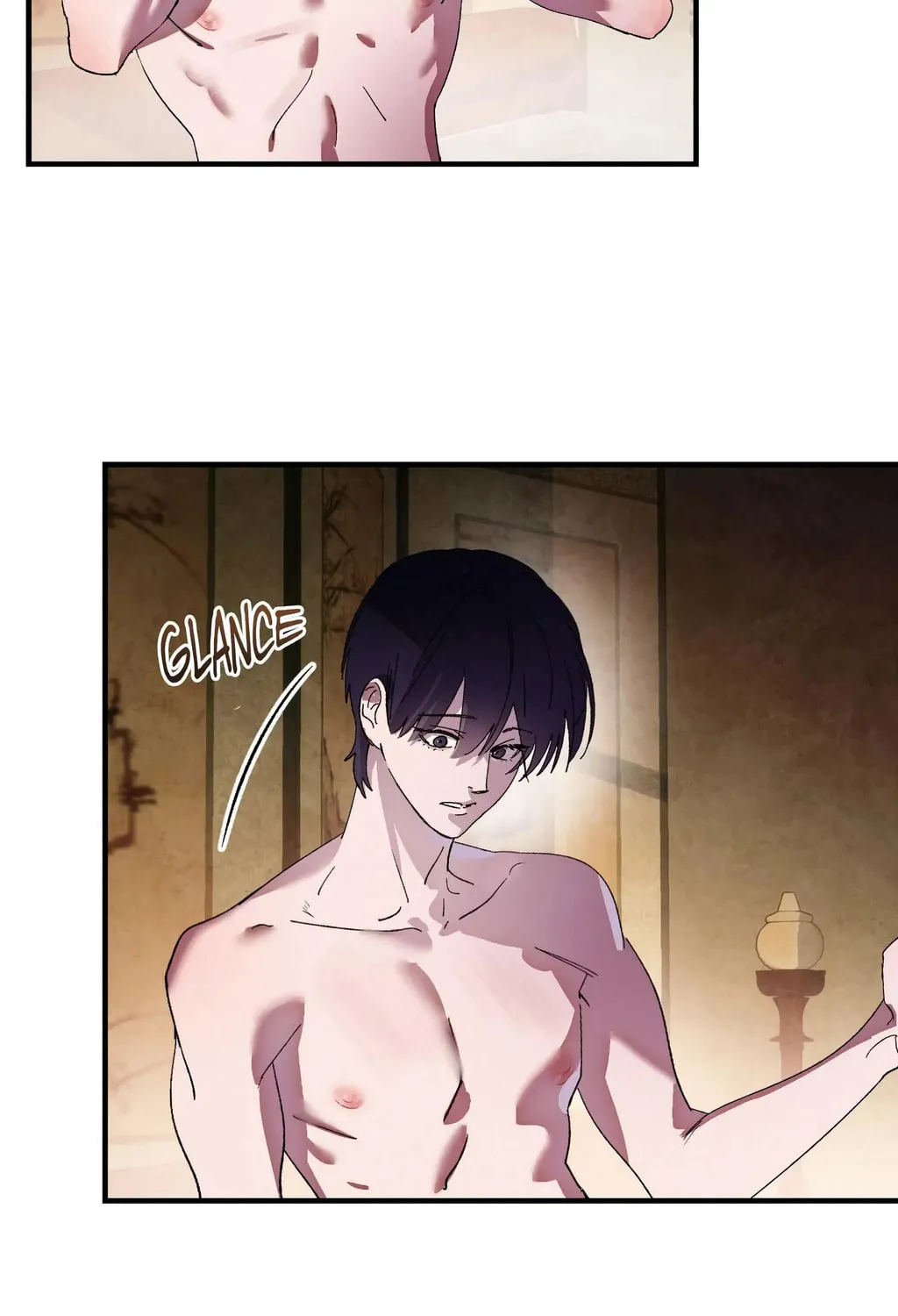The Thread Never Burned Chapter 9 page 36 - 
