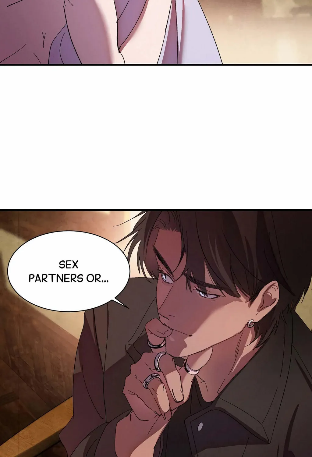 The Thread Never Burned Chapter 9 page 44 - 