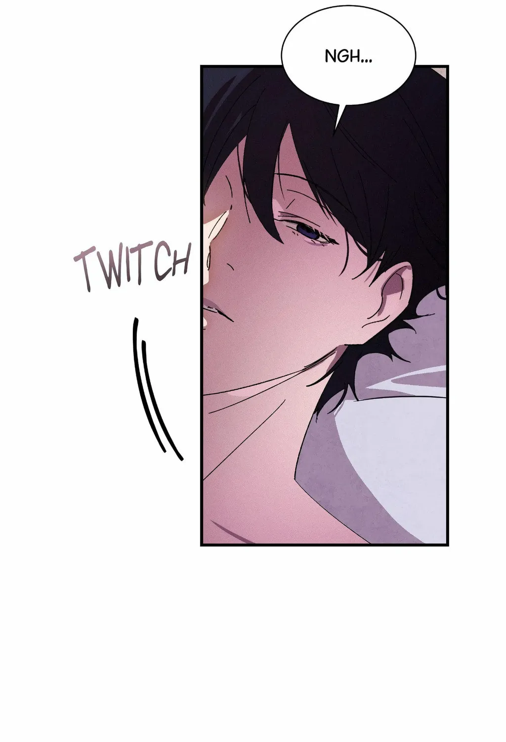 The Thread Never Burned Chapter 9 page 7 - 