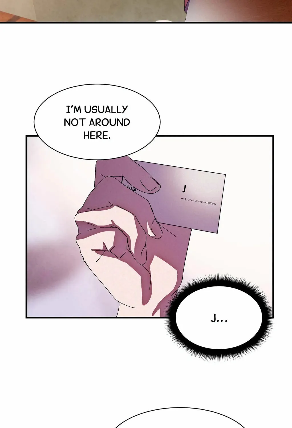 The Thread Never Burned Chapter 9 page 62 - 