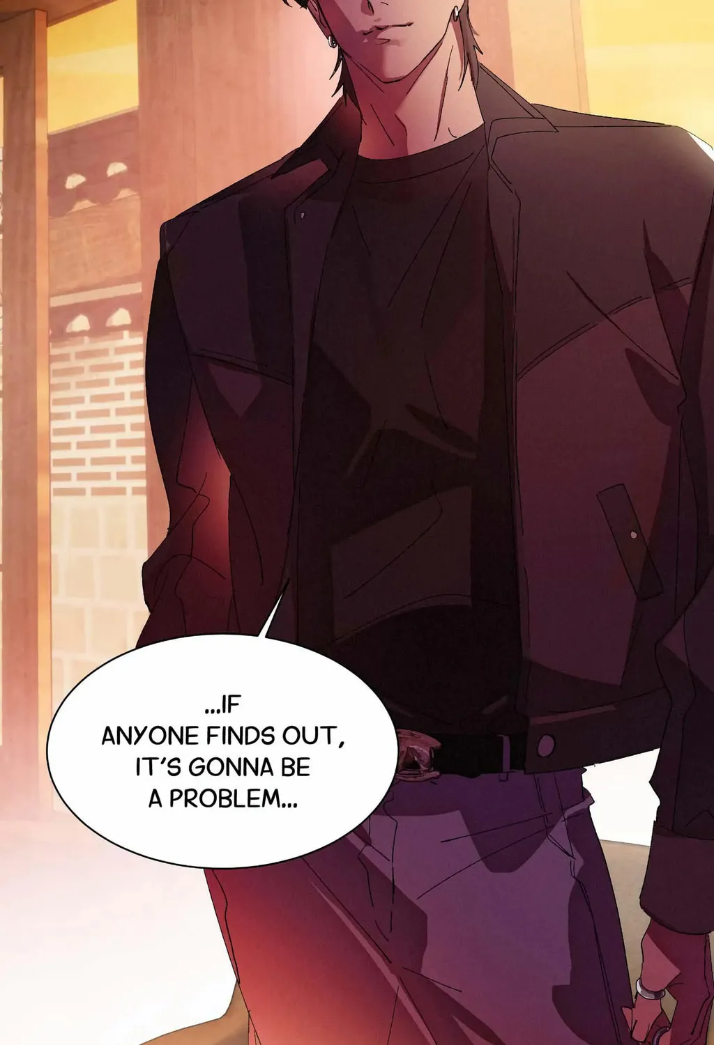 The Thread Never Burned Chapter 9 page 66 - 