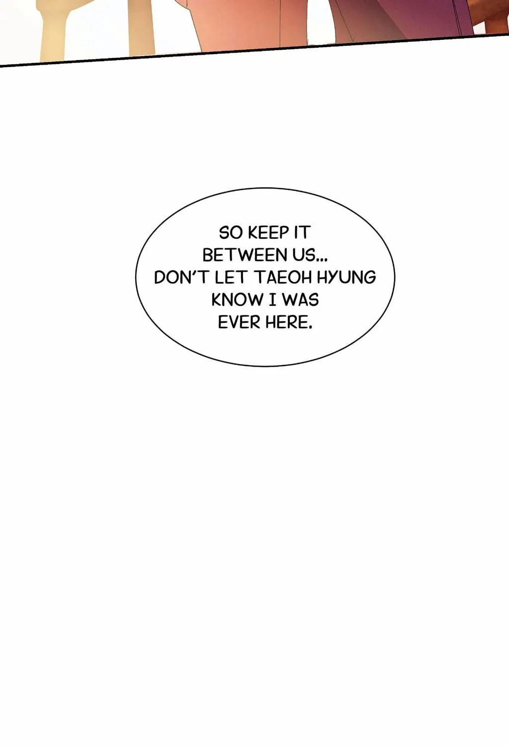 The Thread Never Burned Chapter 9 page 68 - 