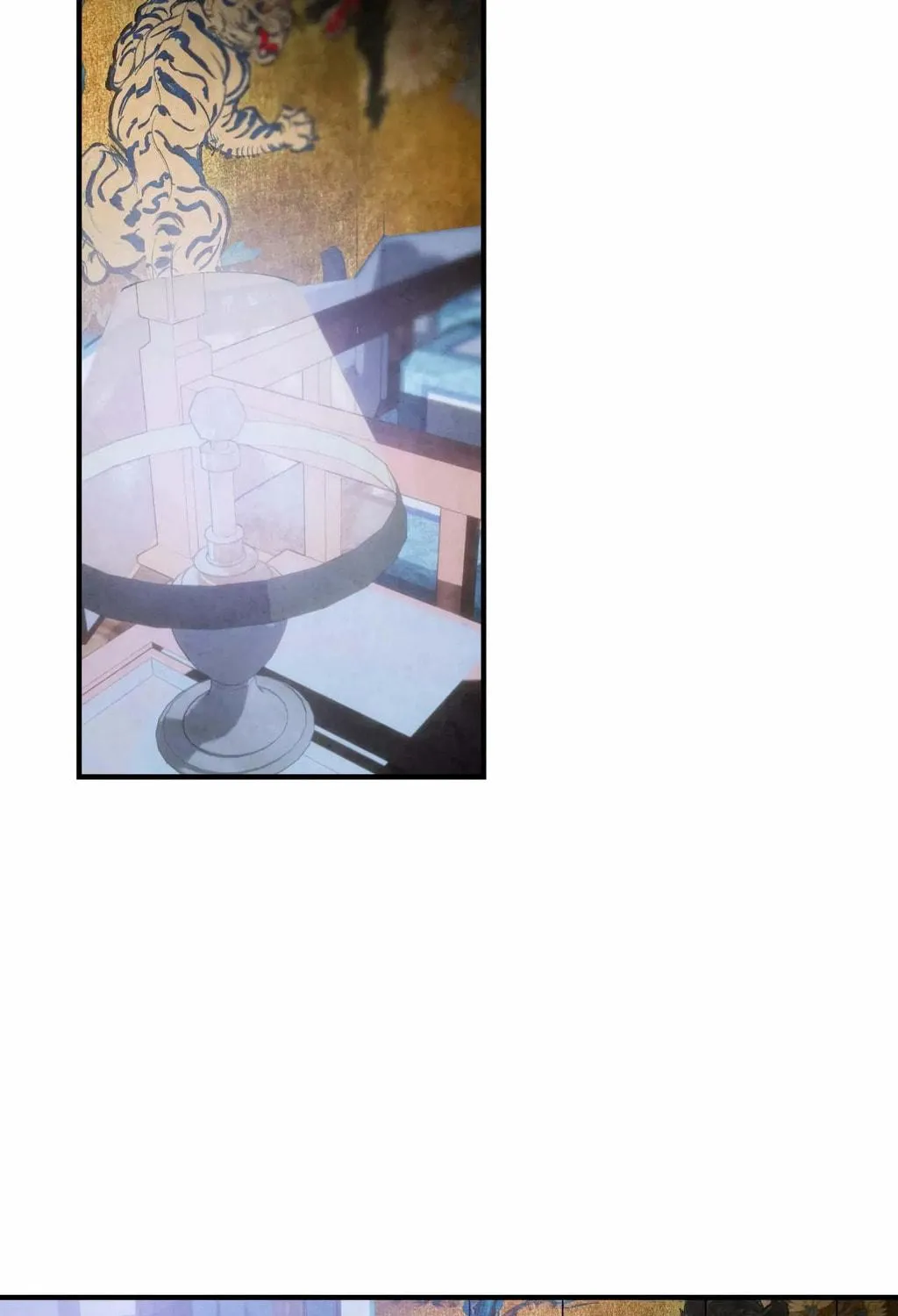 The Thread Never Burned Chapter 9 page 70 - 