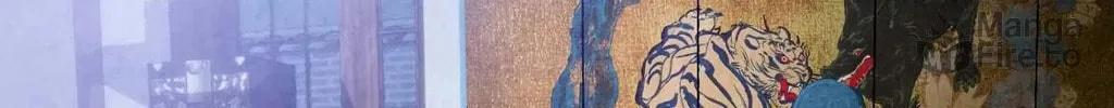 The Thread Never Burned Chapter 9 page 71 - 