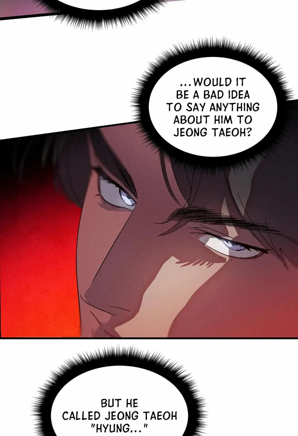 The Thread Never Burned Chapter 9 page 78 - 