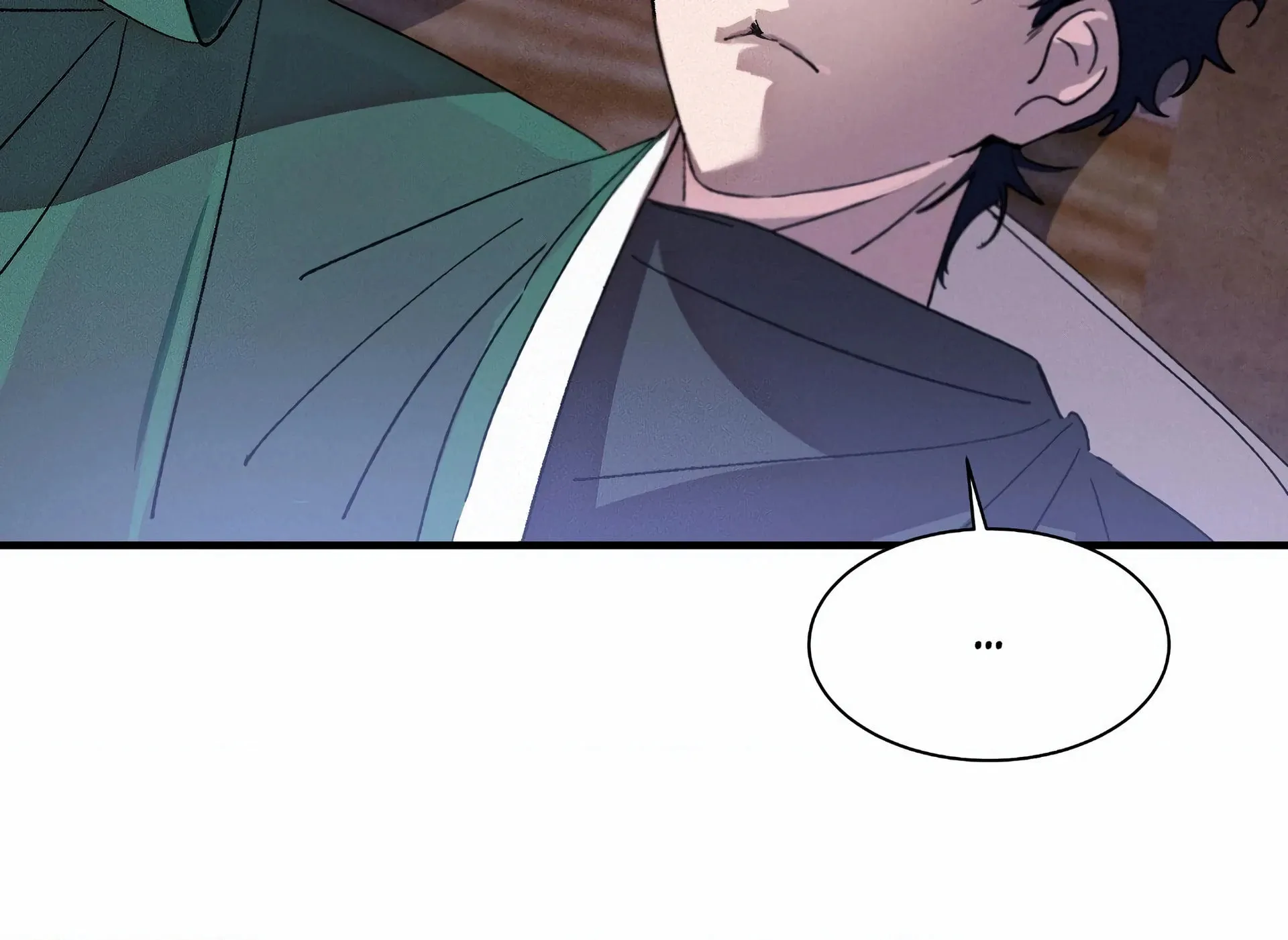 The Thread Never Burned Chapter 9 page 96 - 