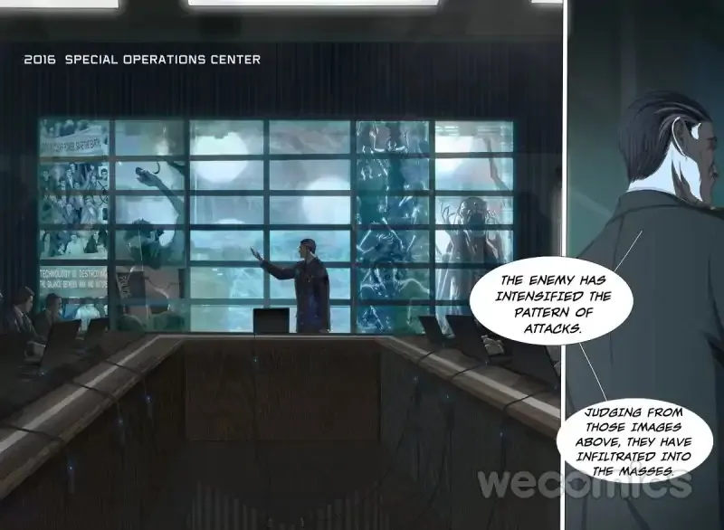 The Three-Body Problem Chapter 0 page 11 - 