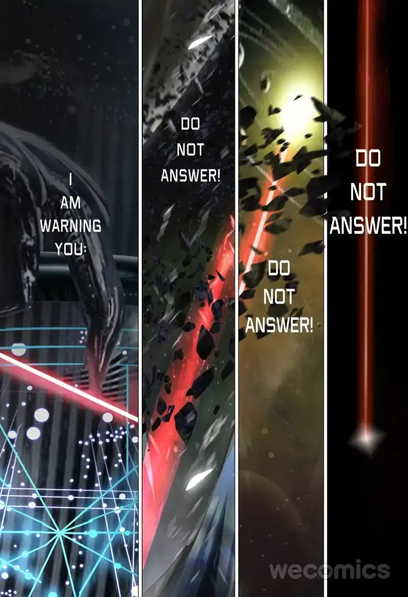 The Three-Body Problem Chapter 0 page 3 - 
