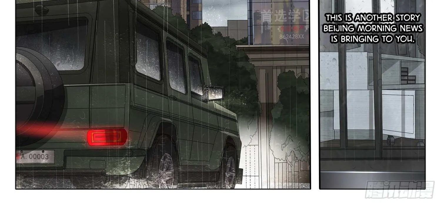 The Three-Body Problem Chapter 1 page 26 - 