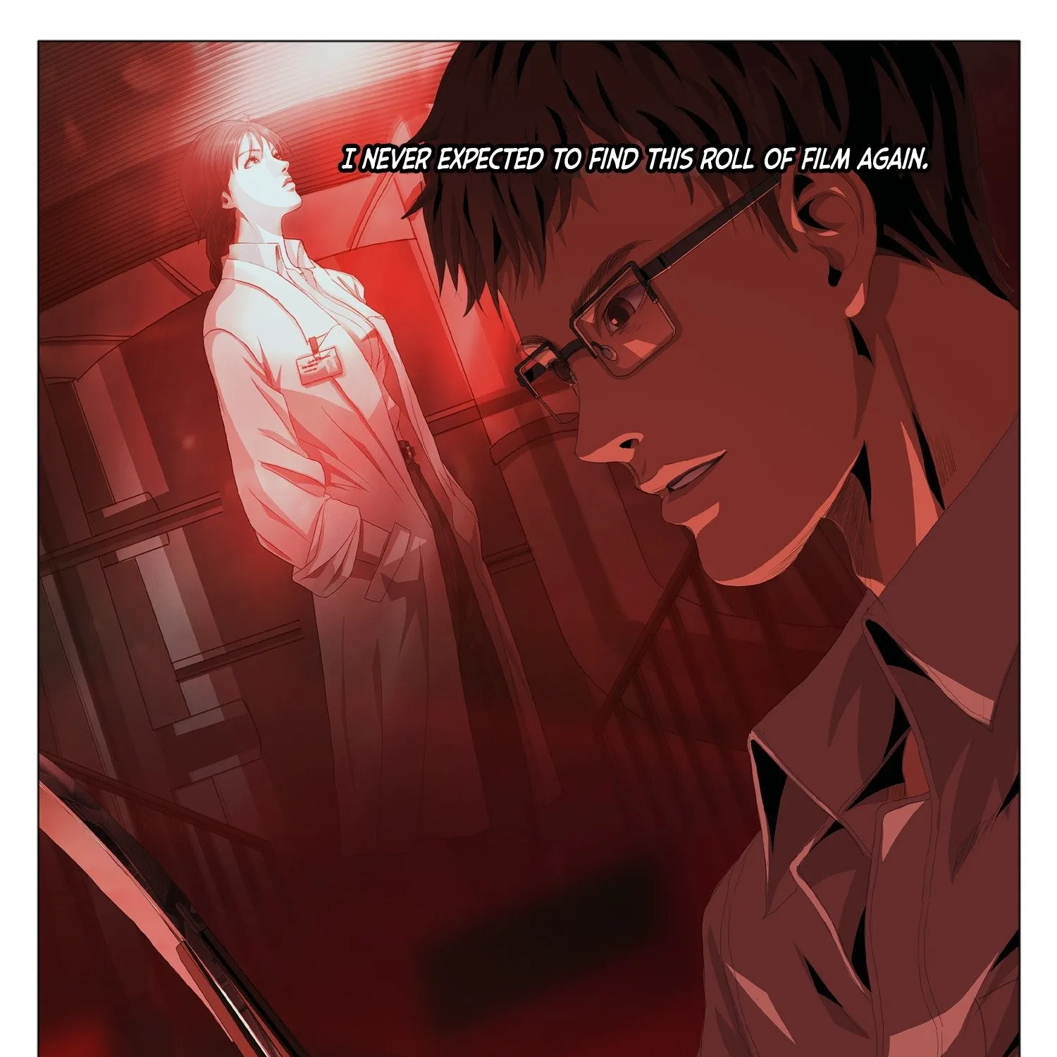 The Three-Body Problem Chapter 1 page 33 - 