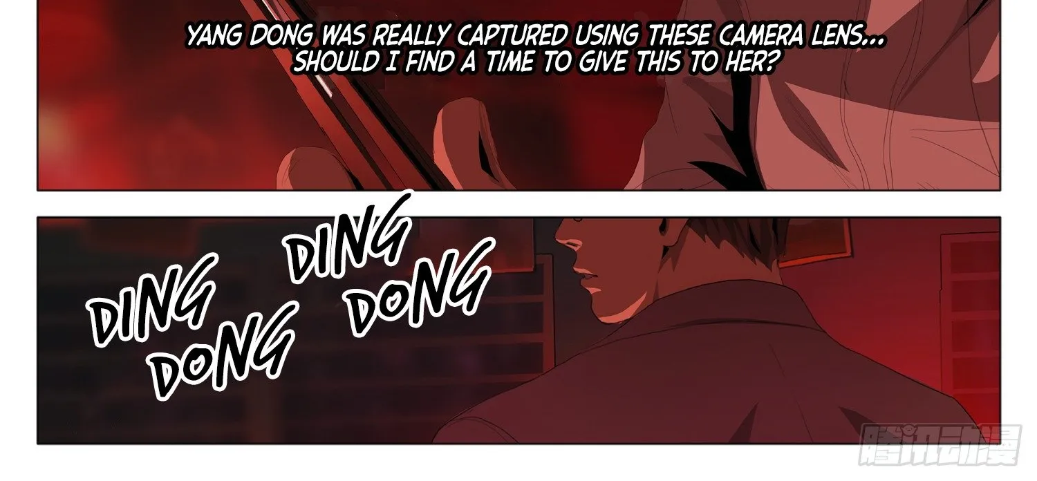 The Three-Body Problem Chapter 1 page 34 - 