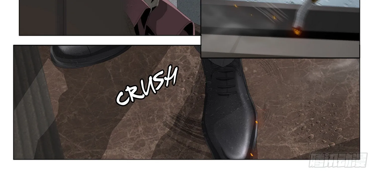 The Three-Body Problem Chapter 1 page 42 - 