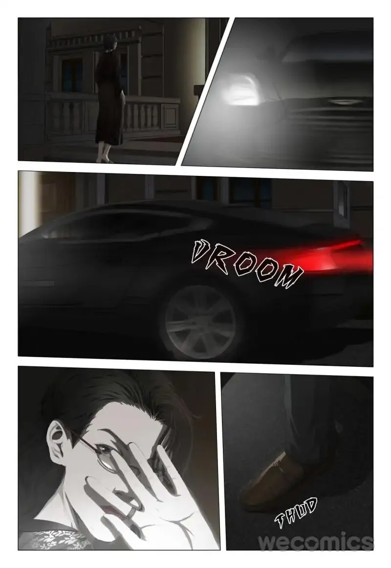 The Three-Body Problem Chapter 10 page 14 - 