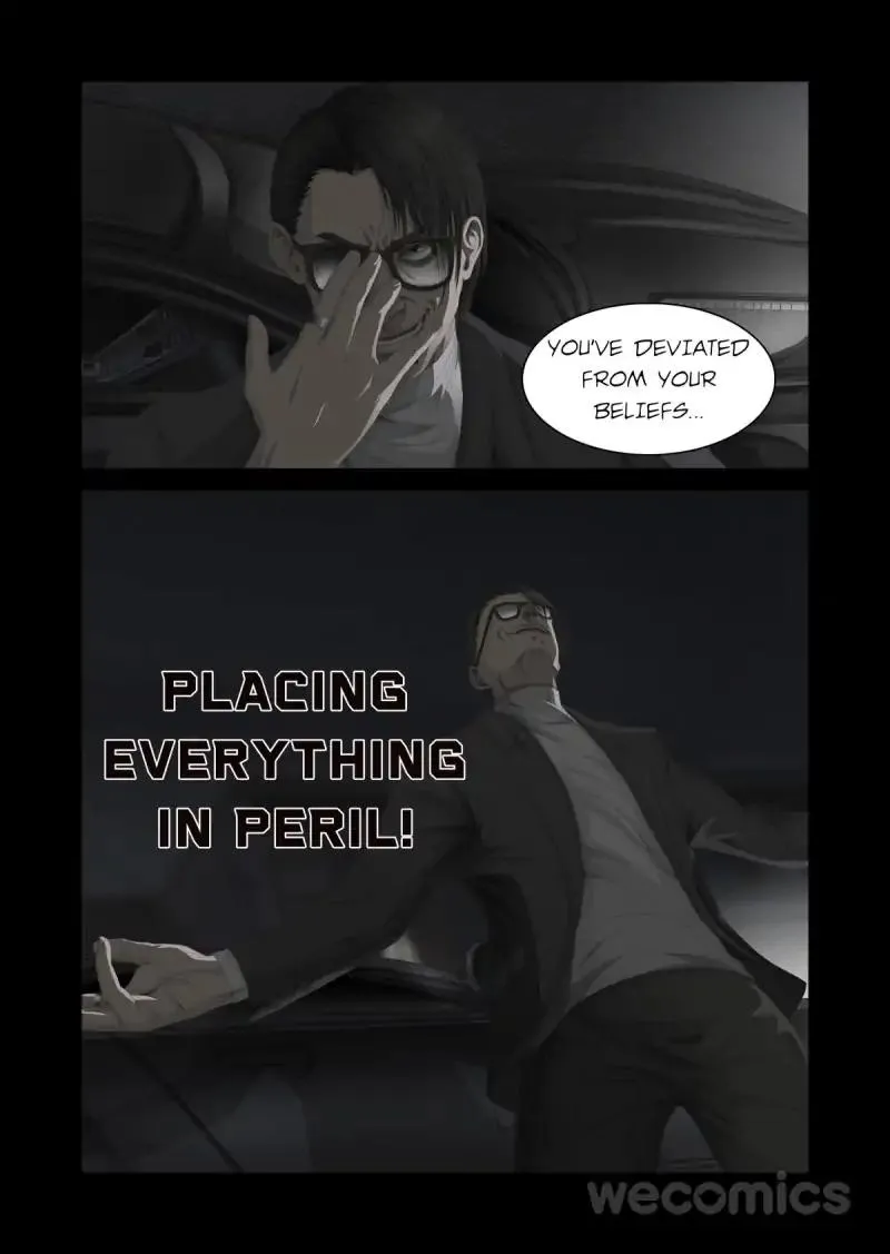 The Three-Body Problem Chapter 11 page 4 - 