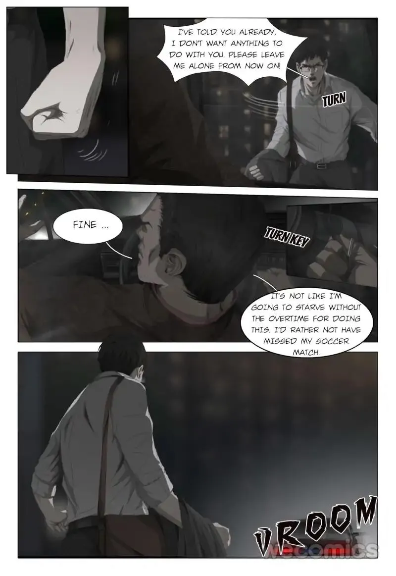 The Three-Body Problem Chapter 11 page 7 - 