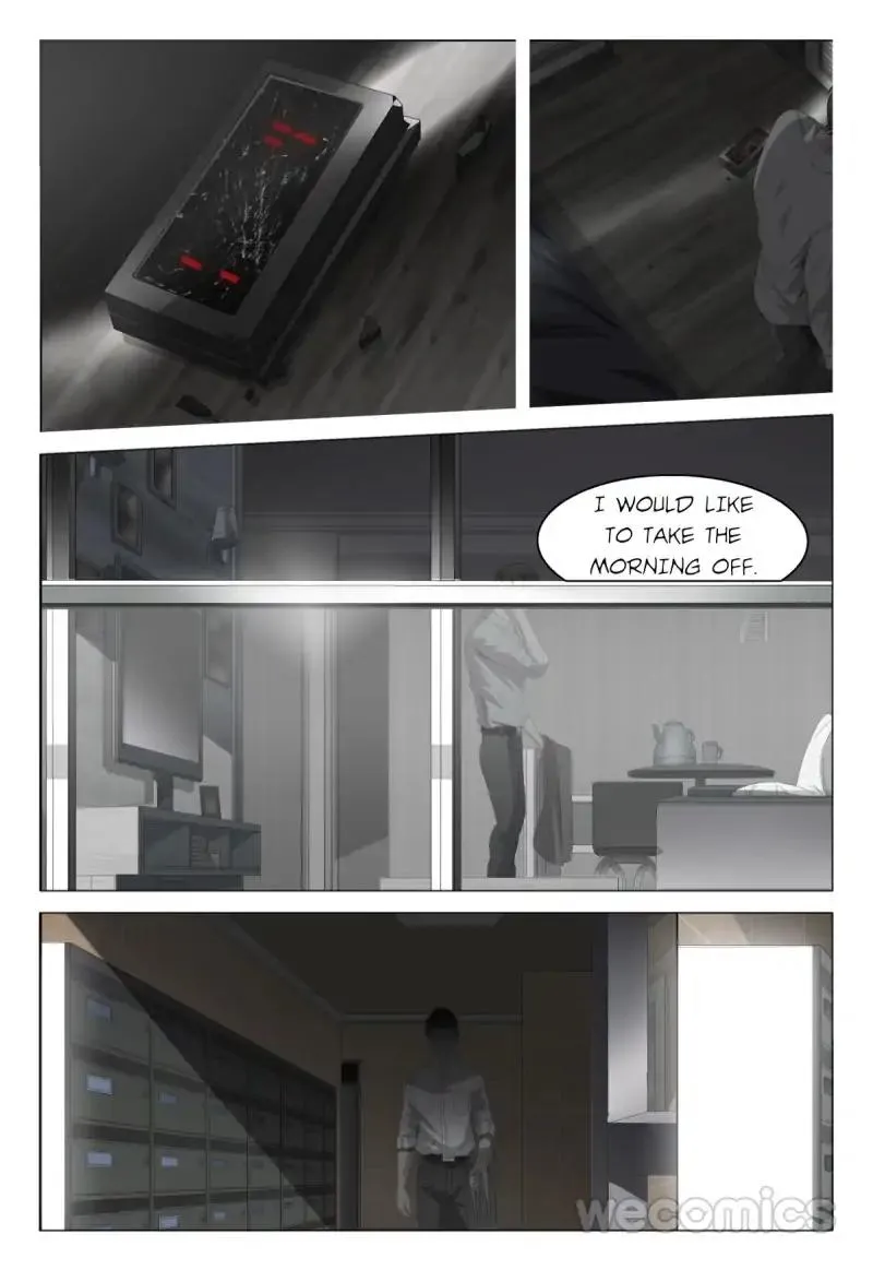 The Three-Body Problem Chapter 11 page 9 - 