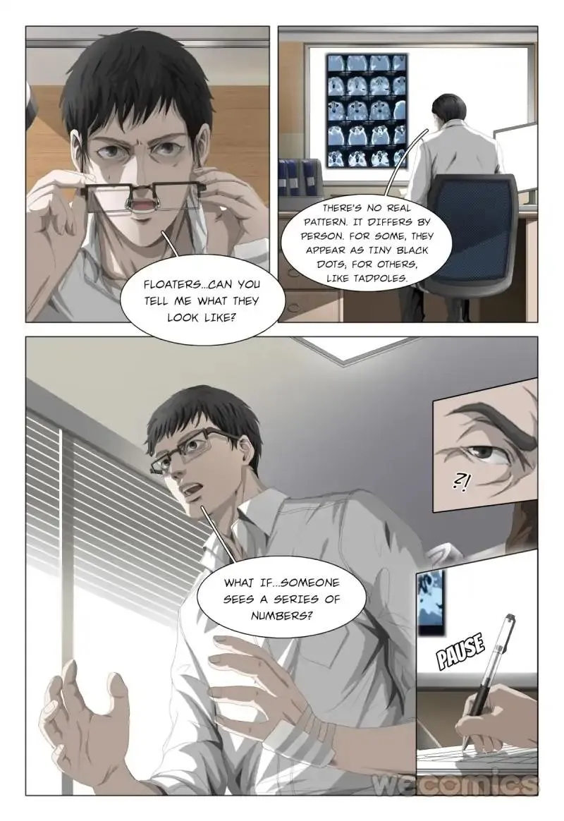 The Three-Body Problem Chapter 12 page 6 - 
